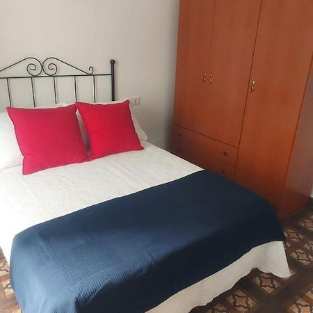 Apartamento 1 Dormitorio. Jesus Gran Poder 4. Plaza De La Gavidia Siviglia Esterno foto