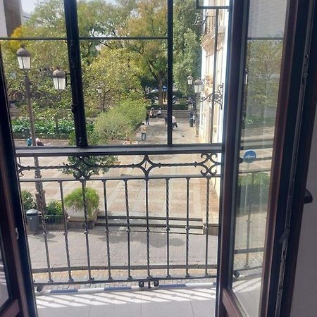 Apartamento 1 Dormitorio. Jesus Gran Poder 4. Plaza De La Gavidia Siviglia Esterno foto