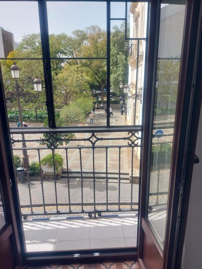 Apartamento 1 Dormitorio. Jesus Gran Poder 4. Plaza De La Gavidia Siviglia Esterno foto