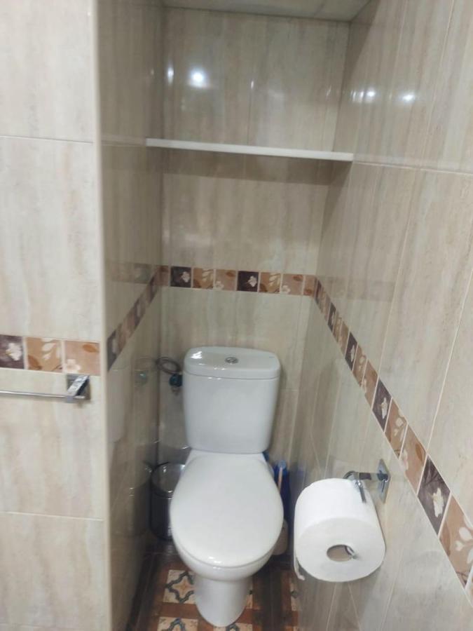 Apartamento 1 Dormitorio. Jesus Gran Poder 4. Plaza De La Gavidia Siviglia Esterno foto