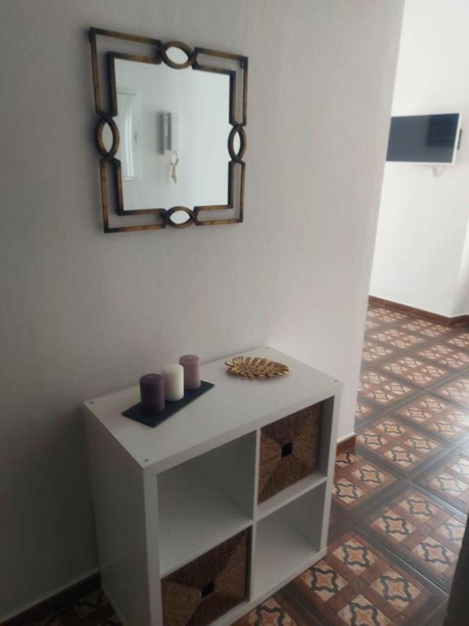 Apartamento 1 Dormitorio. Jesus Gran Poder 4. Plaza De La Gavidia Siviglia Esterno foto